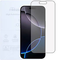 Гідрогелева плівка Mietubl HD для iPhone 16 Pro