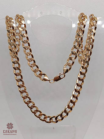 Золоті ланцюги