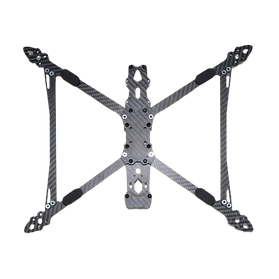 Рама для квадрокоптера Mark4 V2 8" 367мм