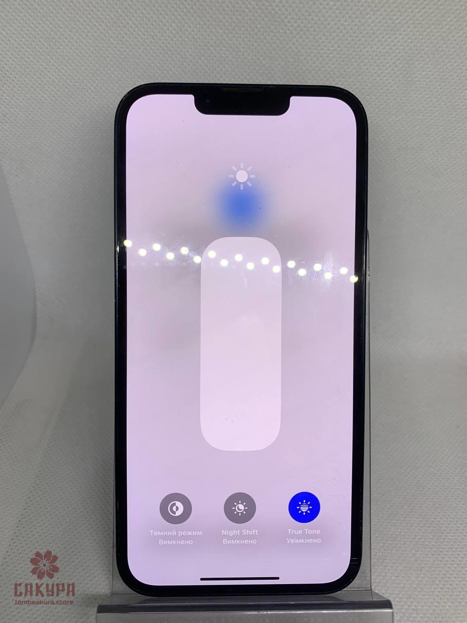 Apple Iphone 13 128 GB 94% акумлятор, фото 1