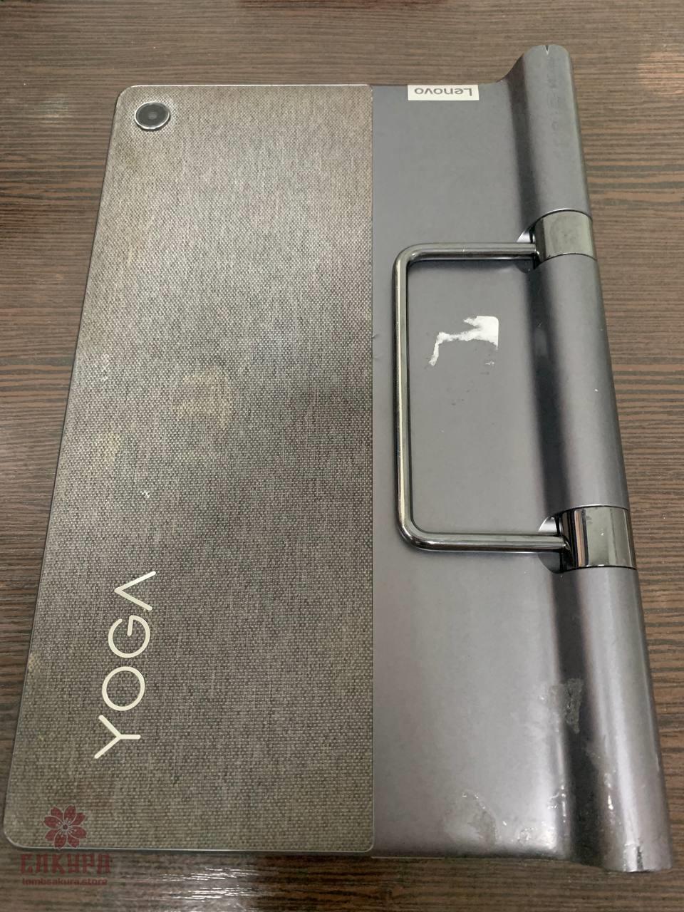 Планшет Lenovo YT-J706X 128gb, фото 1