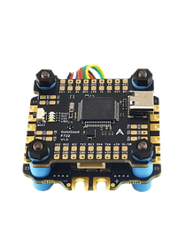 Політний стек SoloGood F722 60A (F722 60A)