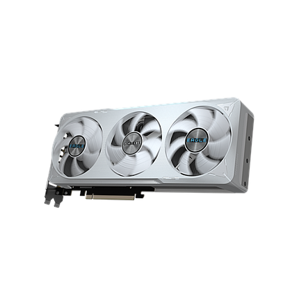 Відеокарта GeForce RTX 5070 12GB Gigabyte Eagle Ice OC SFF (GV-N5070EAGLEOC ICE-12GD), фото 1