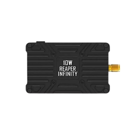 Відеопередавач (VTX) Foxeer Reaper Infinity 4.9G-6G 10W 80CH (Reaper Infinity 10W)