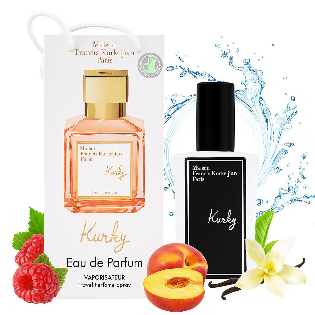 Maison Francis Kurkdjian Kurky (Мейзон Франсіс Куркджян Кюркі) 50 мл. ОПТ, фото 1