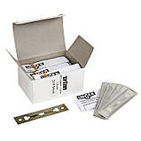 Леза зі сталі Unger для шкребка 10 см — 1 шт, фото 2