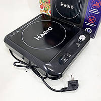 Кухонна плита для маленької кухні, Маленькі електричні плити, Плита кухонна переносна LE-61