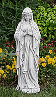 Скульптура Матері Божої, що молиться 70 см з полімеру