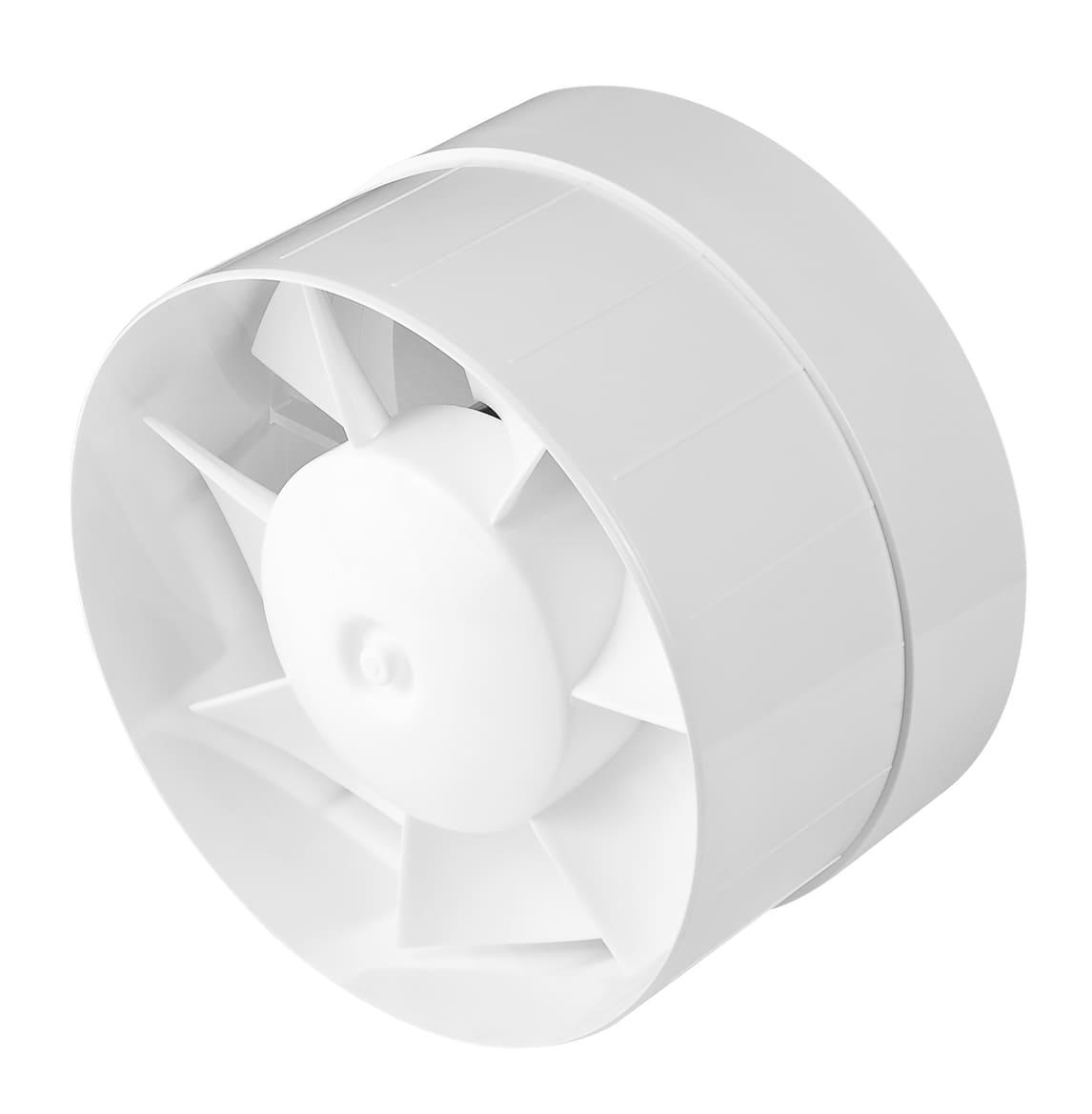 Канальний вентилятор WKA150