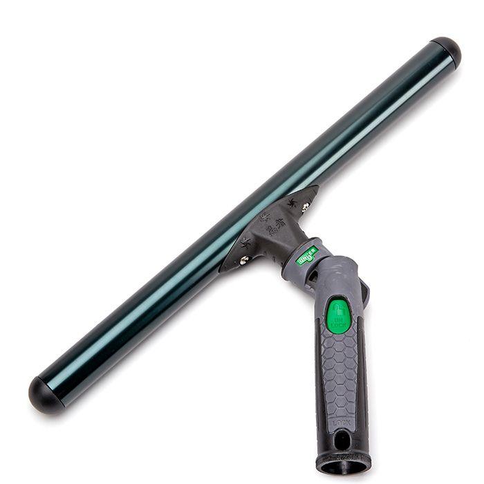 Тримач шубки Unger ErgoTec Ninja з поворотною ручкою 35 см, фото 1