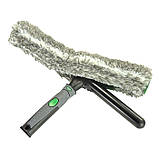 Тримач шубки Unger ErgoTec Ninja з поворотною ручкою 35 см, фото 3