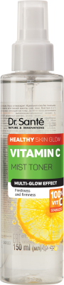 Тонер-міст для обличчя Dr.Sante Vitamin C 150мл, фото 1