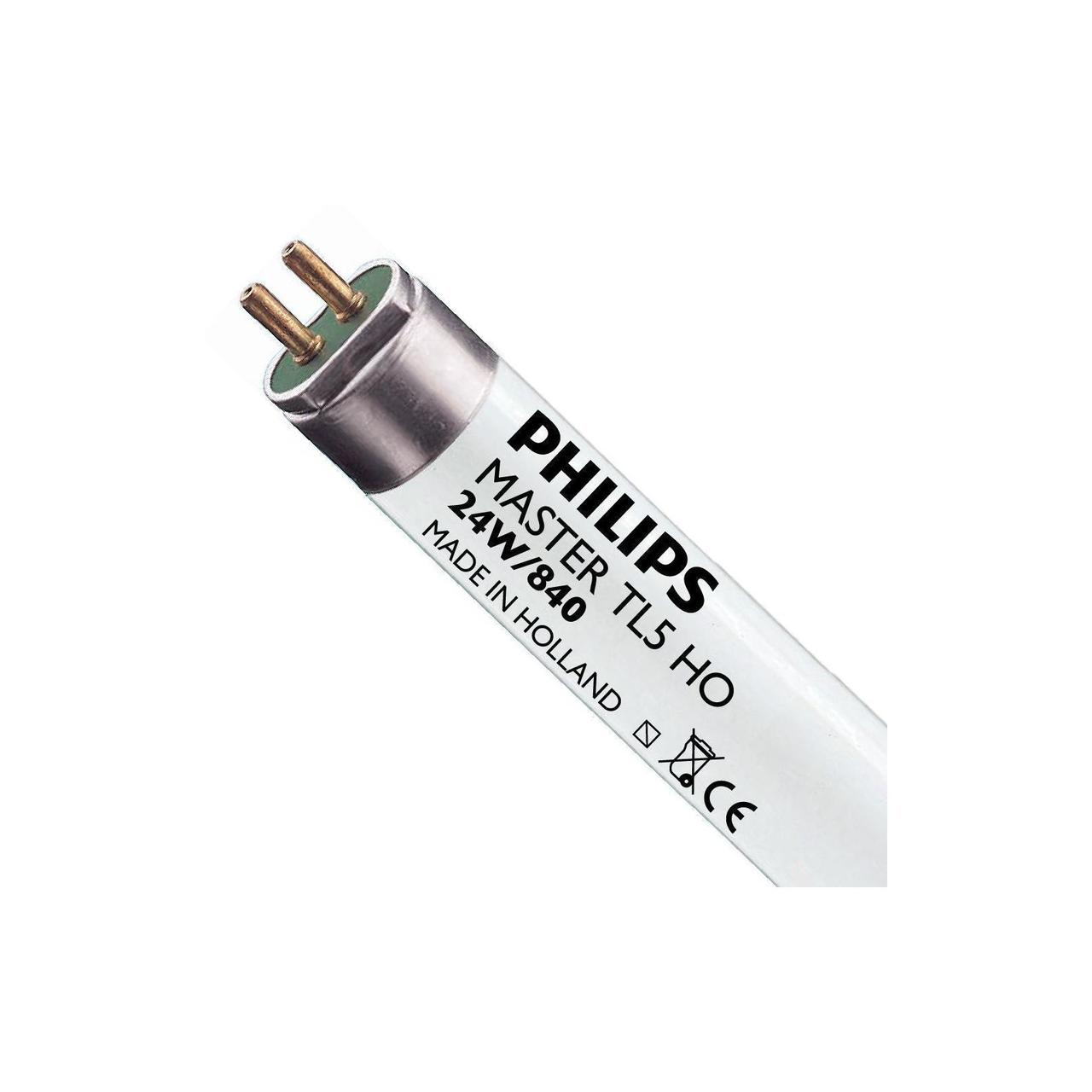 PHILIPS TL-5 HE 24W/840 (549 мм) Люмінесцентна лампа