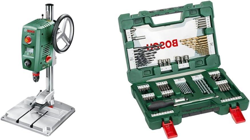 Настільний свердлильний верстат Bosch PBD 40 (0603B07000), фото 1