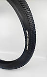 Покришка 26 2.35 (60-559) . Велосипедна Дрібний шип. Покришка для велосипеда 26х2.35, фото 4