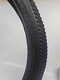 Покришка 26 2.35 (60-559) . Велосипедна Дрібний шип. Покришка для велосипеда 26х2.35, фото 5