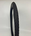 Велопокришка  20х1.75 (47-406) Ponely, фото 5