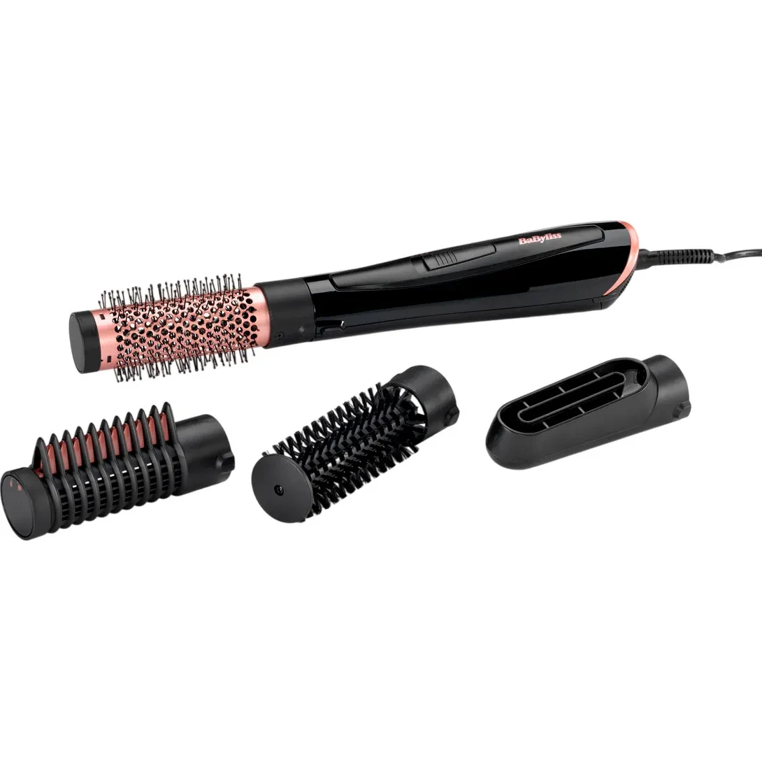 Фен-щітка BaByliss AS126E, фото 1