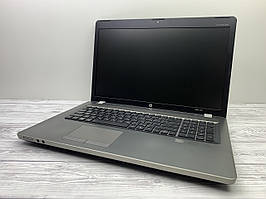 Ноутбук HP ProBook 4730s 17.3 HD+ TN i3-2350M Radeon HD 7470M 1Gb 8GB SSD 120GB Б/У А-