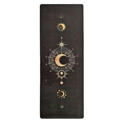 Килимок для йоги EasyFit