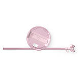 Термос термочашка Stanley Quencher H2.0 Tumbler з нержавіючої сталі 1,18 л Roza Beaux Pink KT6007858-1-Уцінка, фото 9