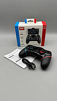 Бездротовий джойстик T6 з утримувачем для телефону