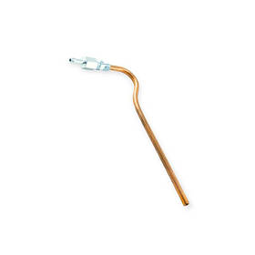 Комплектуючі до форсунок