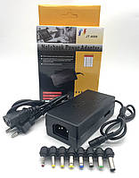 Універсальна зарядка для ноутбука 96W JT-4096