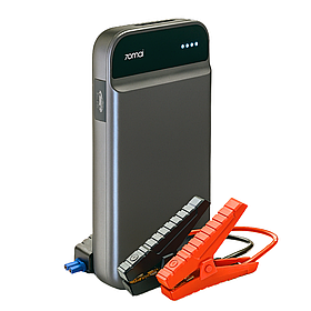 Пуско-зарядний пристрій 70mai Jump Starter PS01 11100mAh 600A Чорний