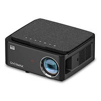 Проєктор Overmax Multipic 5.1 smart Wi-Fi FullHD 4K Android (6000 лм)