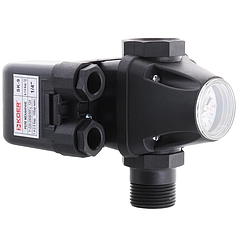 Комплект автоматики для насосної станції Чехія SK-9