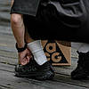 Кросівки Nike ACG Mountain Fly 2 Low Triple Black - DV7903-002, фото 8