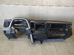 Торпедо TOYOTA RAV4 13-19 5530242906C0