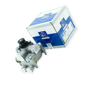 Гідравліка та пневматика