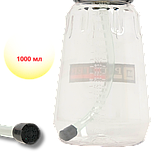 Пінна насадка для мийки високого тиску Profter S-0204 Пінник, фото 5