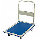 Візок вантажний платформенний Siker PH300, фото 4