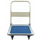 Візок вантажний платформенний Siker PH300, фото 5