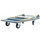 Візок вантажний платформенний Siker PH300, фото 7