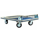 Візок вантажний платформенний Siker PH300, фото 8