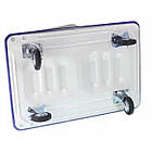 Візок вантажний платформенний Siker PH300, фото 10