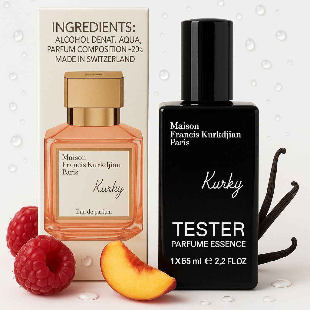 Maison Francis Kurkdjian Kurky (Мейзон Франсіс Куркджян Кюркі) 65 мл. ОПТ, фото 1