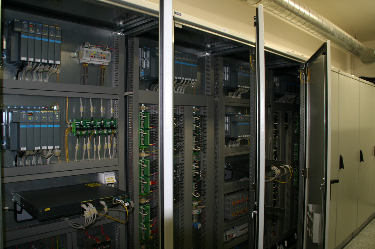 Промышленный контроллер с функцией резервирования ТС-7005 - фото 5 - id-p32121768