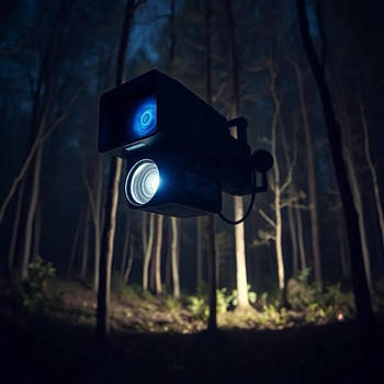 Прилади нічного бачення, біноклі, монокуляри