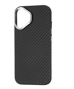 Чохол Kevlar з Magsafe для iPhone 16