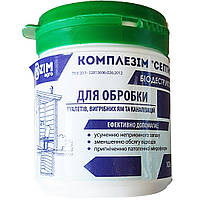 Комплезим біодеструктор, Ензим Агро 100г