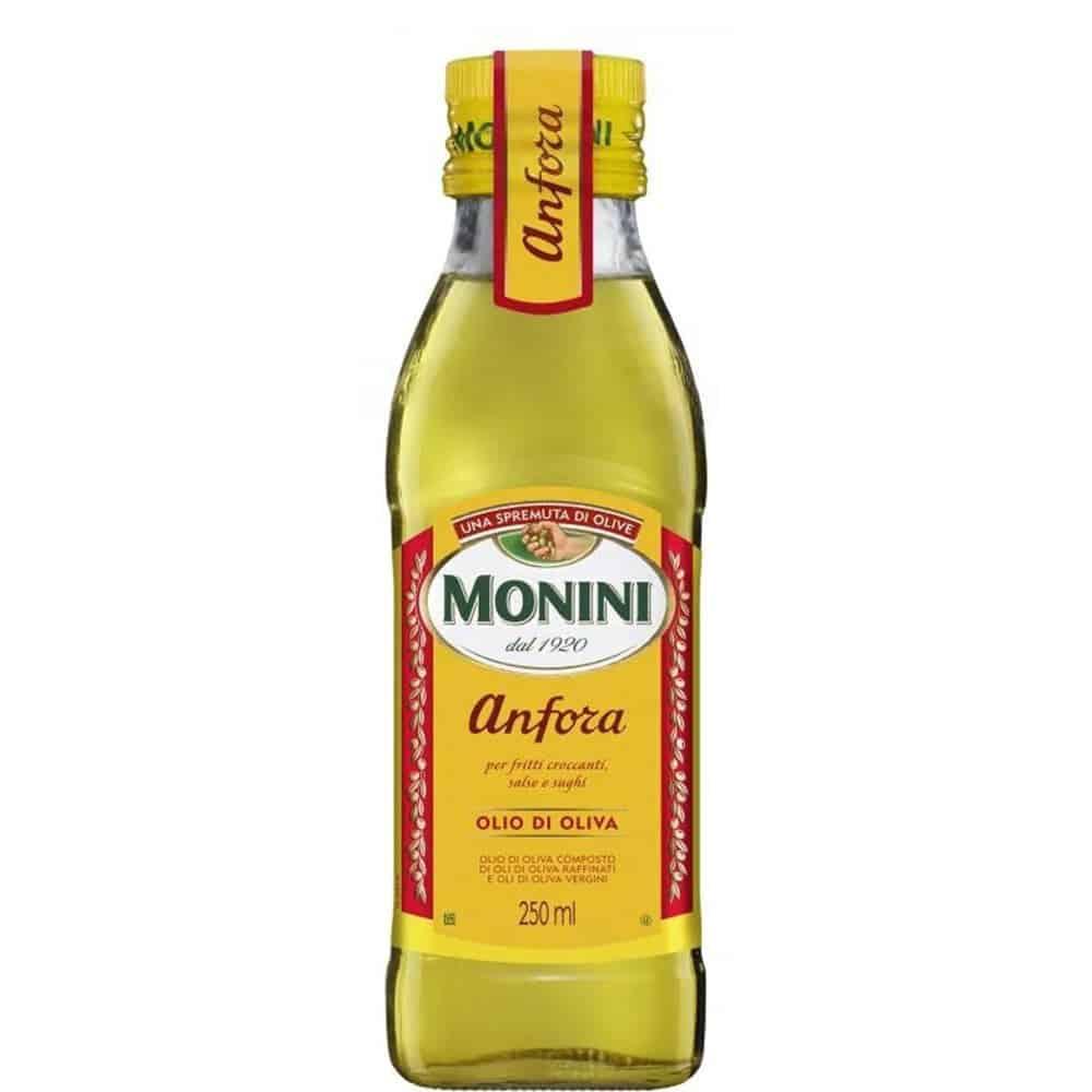 Оливкова олія Monini Anfora 250мл