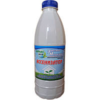 Асенізатор Байкал ЕМ 1 л мікробіологічний препарат для очищення вигрібних ям 121099