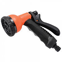 Пістолет поливальний механічний 7 - ми функціональний ар 2002r