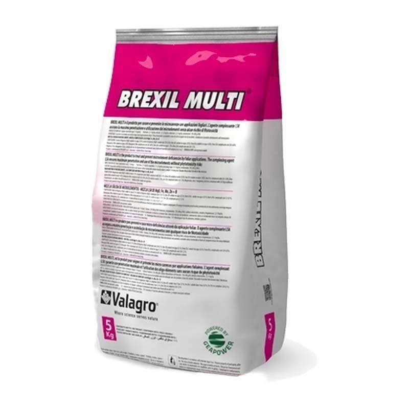 Добриво Brexil multi 1 кг, Valagro