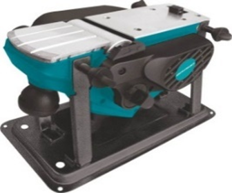 Рубанок електричний Grand РЕ-1050 Мережевий інструмент 1050 Вт Глибина стругання 3 мм Україна, фото 1